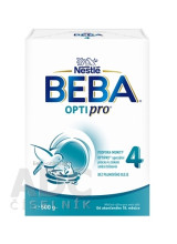 BEBA OPTIPRO 4