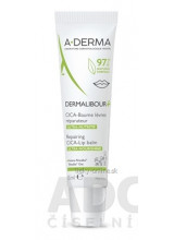A-DERMA DERMALIBOUR+ Reparačný CICA-Balzam