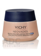 VICHY NEOVADIOL ROSE PLATINUM NIGHT CREAM