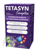 TETASYN Complex