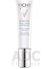 VICHY LIFTACTIV SUPREME YEUX