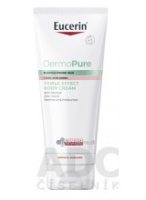 Eucerin DERMOPURE Telový krém