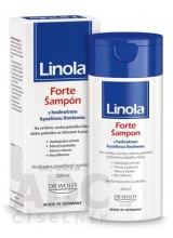 Linola Forte Šampón