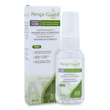 Perspi-Guard MAXIMUM 5