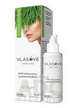 VLASOVÉ hnojivo sérum