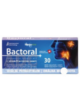 favea Bactoral+vitamín D