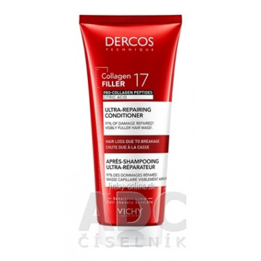 VICHY DERCOS COLLAGEN 17 FILLER