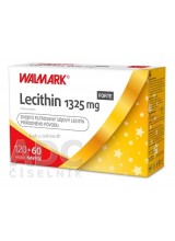 WALMARK Lecithin FORTE 1325 mg PROMO 2019