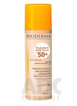 BIODERMA Photoderm NUDE Touch SPF50 + (V2)