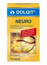 DOLGIT NEURO