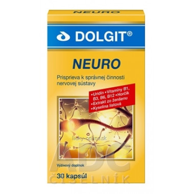DOLGIT NEURO