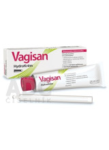 Vagisan HydroKrém