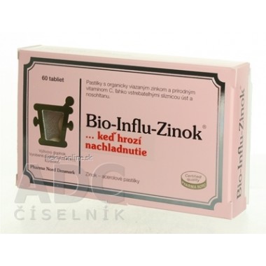 Bio-INFLU-ZINOK