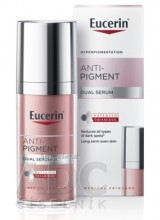 Eucerin ANTI-PIGMENT Duálne SÉRUM