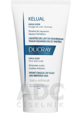 DUCRAY KÉLUAL EMULSION DUCRAY KÉLUAL EMULSION