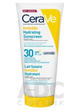 CeraVe Hydratačné opaľovacie mlieko SPF 30