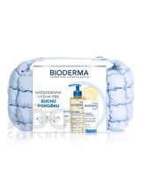 BIODERMA Atoderm darčekový balíček BIODERMA Atoderm darčekový balíček
