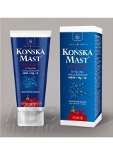 KONSKÁ MASŤ S KOLAGÉNOM FORTE