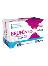 BRUFEN 400 mg
