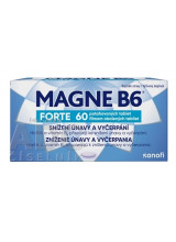 MAGNE B6 FORTE