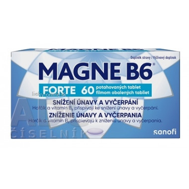 MAGNE B6 FORTE