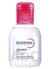 BIODERMA Sensibio H2O