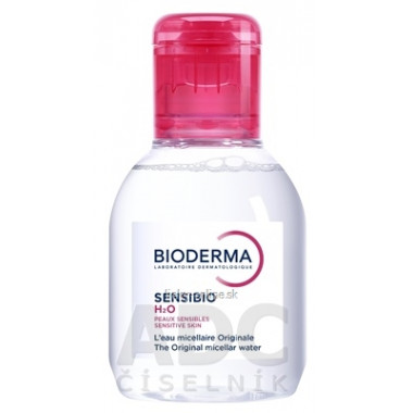 BIODERMA Sensibio H2O