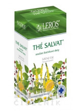 LEROS THÉ SALVAT