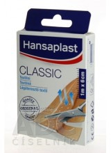 Hansaplast CLASSIC
