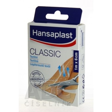 Hansaplast CLASSIC