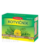 TEREZIA KOTVIČNÍK