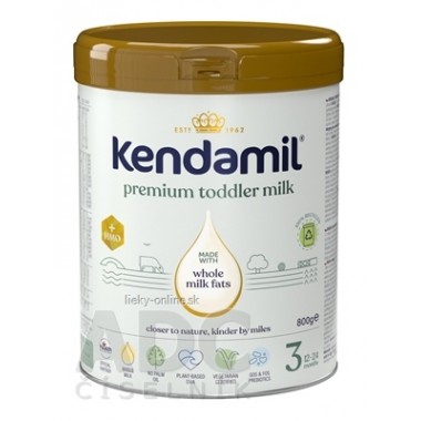 KENDAMIL Premium 3 HMO+