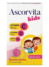 ASCORVITA Kids ASCORVITA Kids
