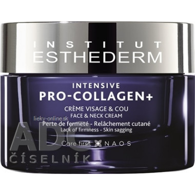 ESTHEDERM INTENSIVE PRO-COLLAGEN+ CREME