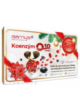 Barny's KOENZÝM Q10 DUAL 60 mg