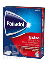 Panadol Extra