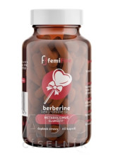 EkoMedica SK FemiFine Berberine