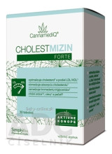 CannamediQ CHOLESTMIZIN Forte