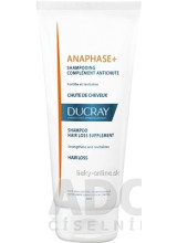 DUCRAY ANAPHASE+ Šampón DUCRAY ANAPHASE+ Šampón