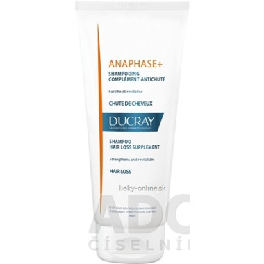 DUCRAY ANAPHASE+ Šampón