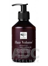 NEW NORDIC Hair Volume SHAMPOO