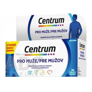 Centrum pre mužov