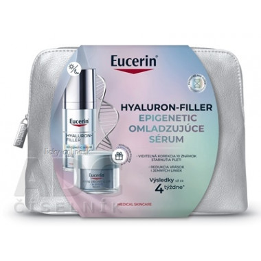 Eucerin Kazeta HYALURON-FILLER EPIGENETIC