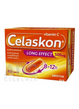 Celaskon long effect