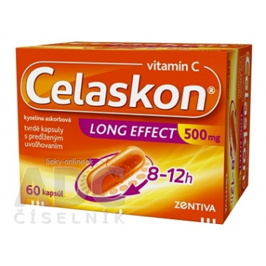 Celaskon long effect