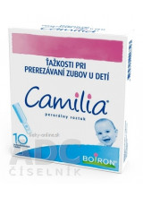 CAMILIA