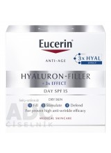 Eucerin HYALURON-FILLER Denný krém Anti-Age