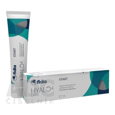 HYALO4 CARE START