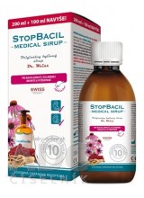 STOPBACIL Medical sirup Dr. Weiss