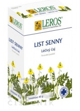 LEROS LIST SENNY